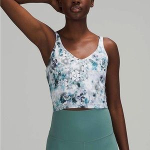 Lululemon Align Tank